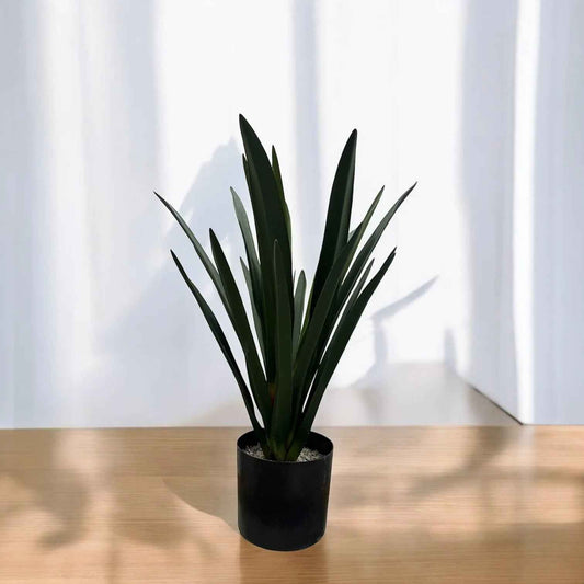 REALISTIC ARTIFICIAL DESERT PLANT