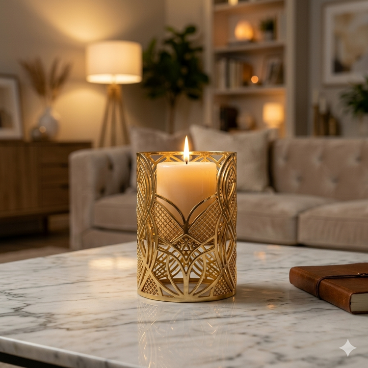 CANDLE HOLDERS - Home Decor Pakistan  | Decor Lounge pk