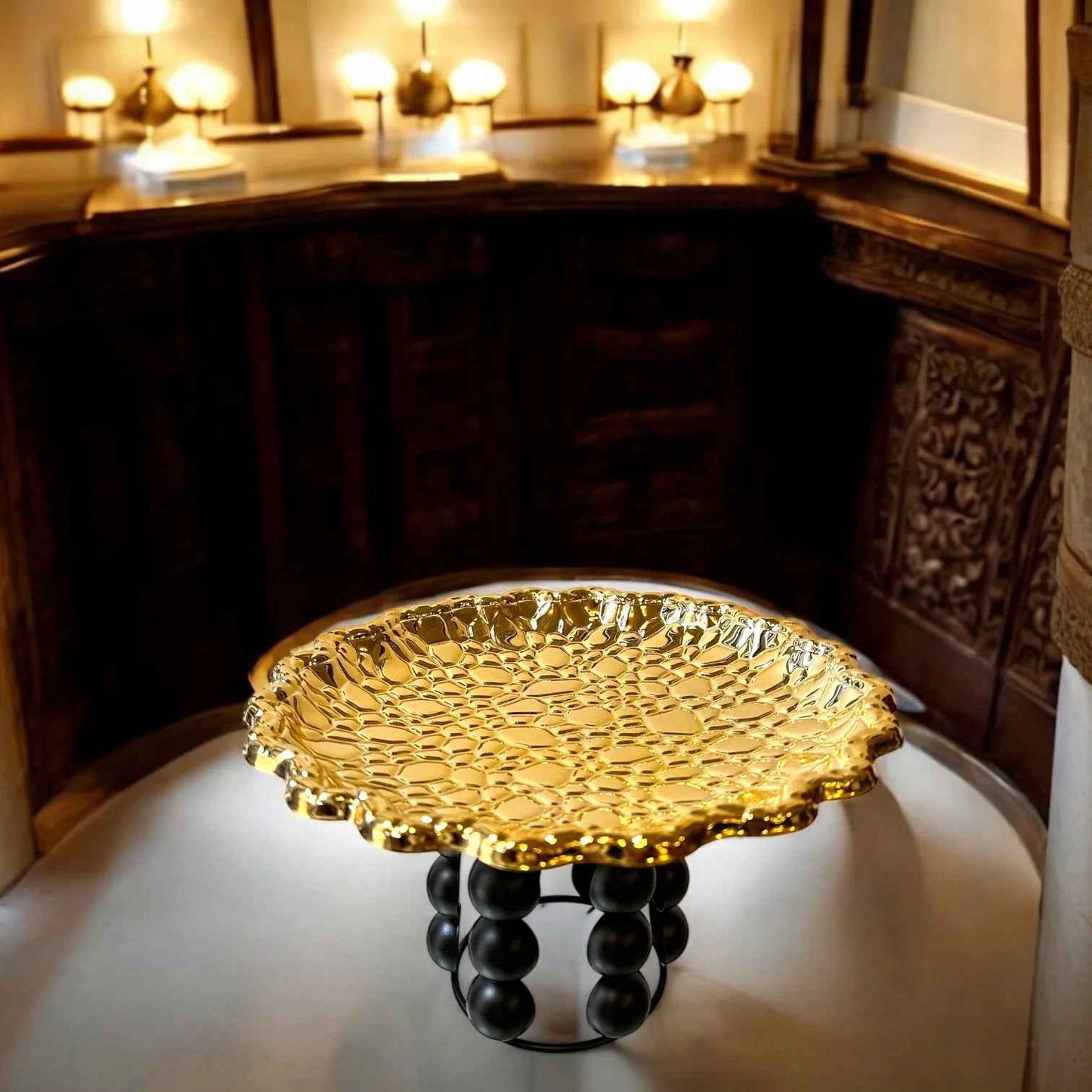 CHAMBRE TRAY