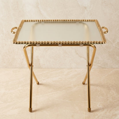 Turkish Compact Tray Table (Foldable)