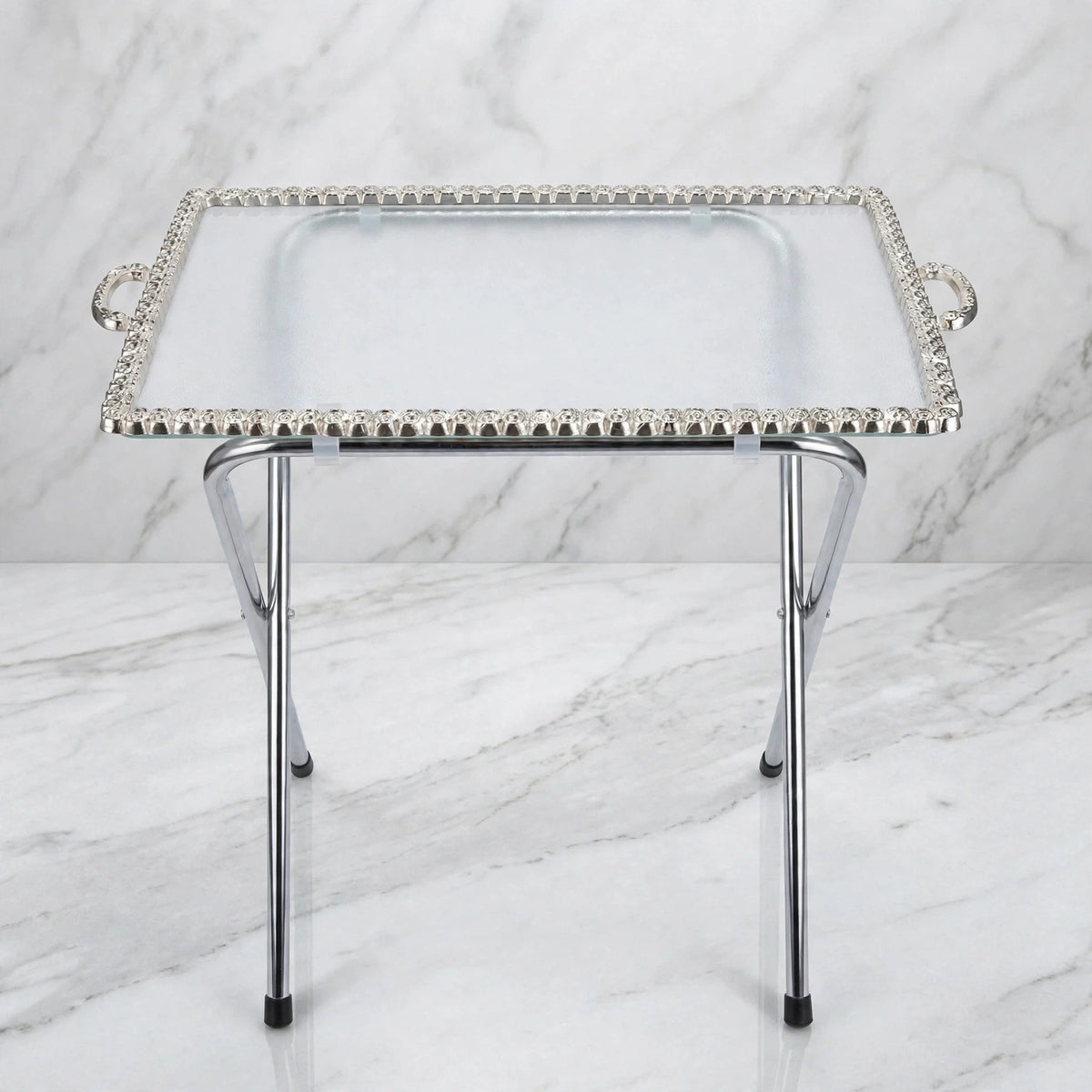 Turkish Compact Tray Table (Foldable)
