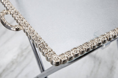 Turkish Compact Tray Table (Foldable)
