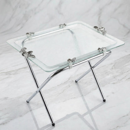 Turkish Compact Tray Table (Foldable)
