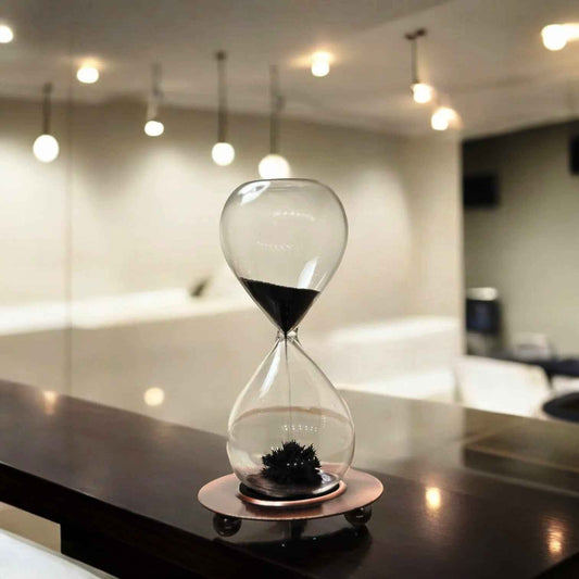 Glass Sand Timer