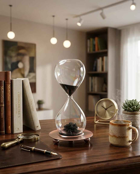 Glass Sand Timer