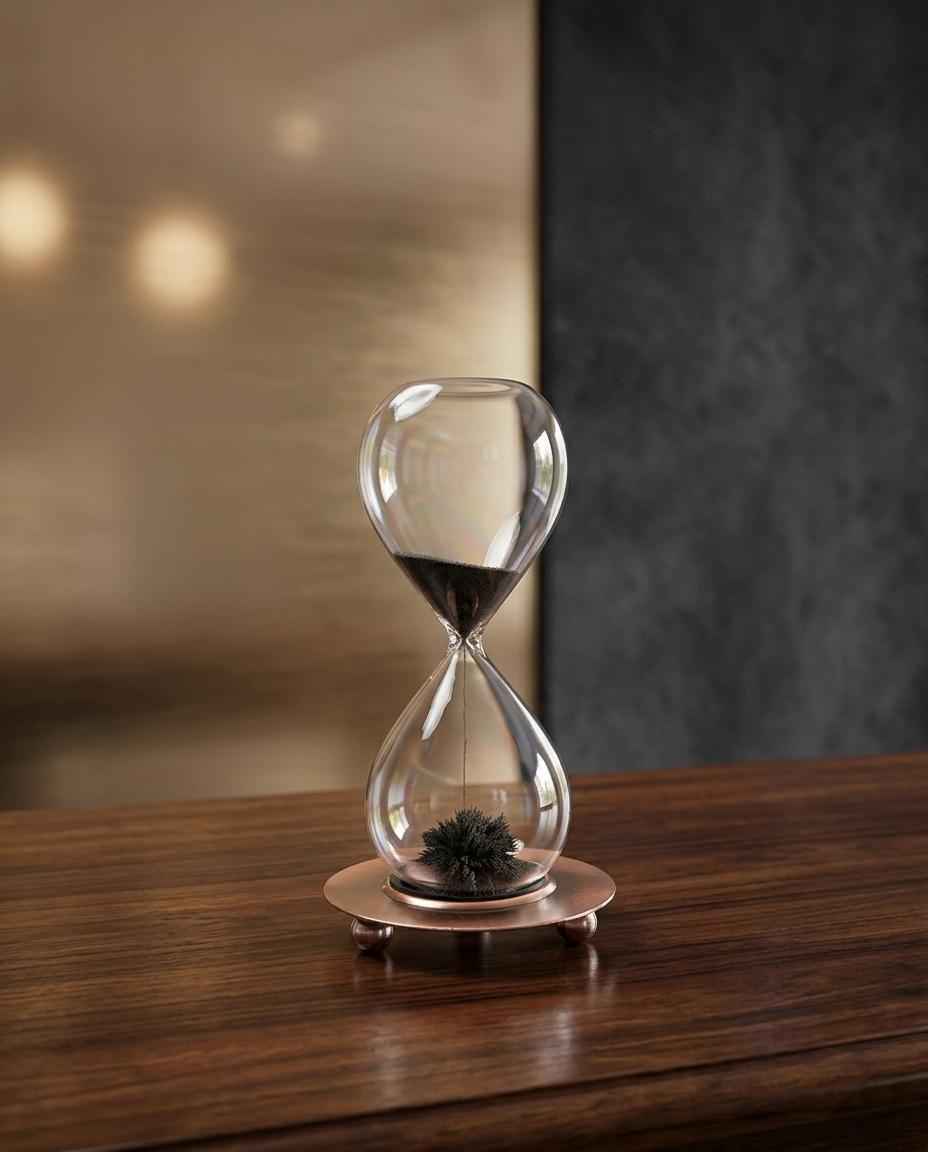 Glass Sand Timer