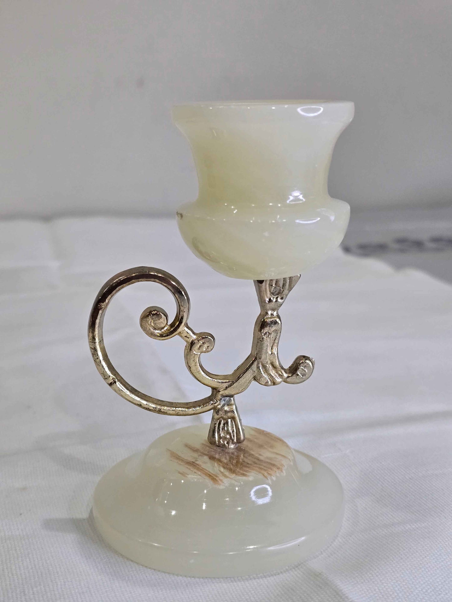 Handcrafted Onyx Marble (3 Piece Set)