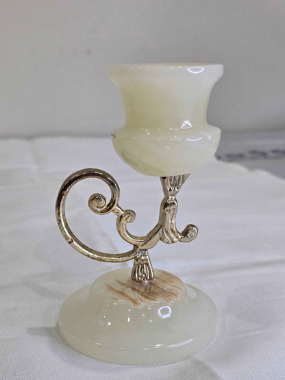 Handcrafted Onyx Marble (3 Piece Set)