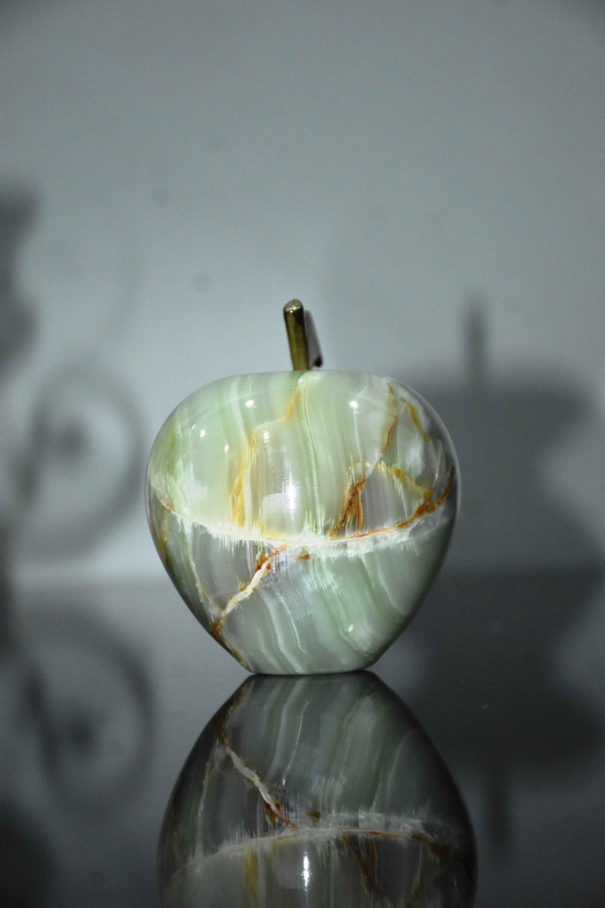 Handcrafted Onyx Marble (3 Piece Set)