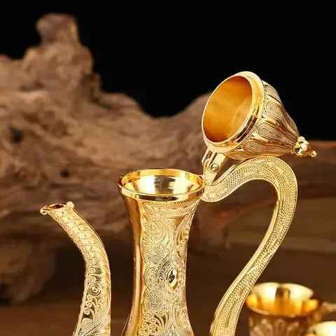 Turkish Tea Set