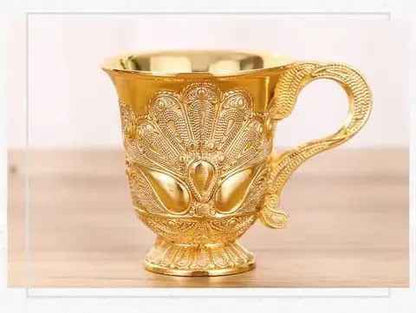 Turkish Tea Set
