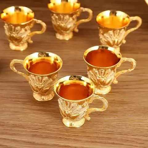 Turkish Tea Set